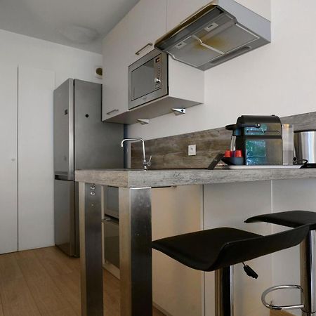 Lille Centre - Superb Bright Apartment Parking Eksteriør bilde